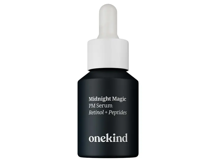Onekind Midnight Magic PM Serum 1.0 fl oz