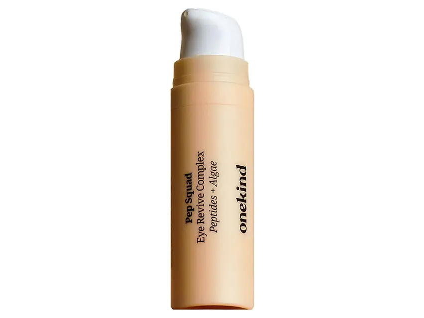 Onekind Pep Squad Eye Revive Complex 0.5 fl oz
