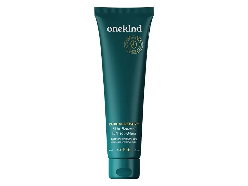 Onekind Radical Repair™ Skin Renewal 20% Pro Mask 1.0 fl oz