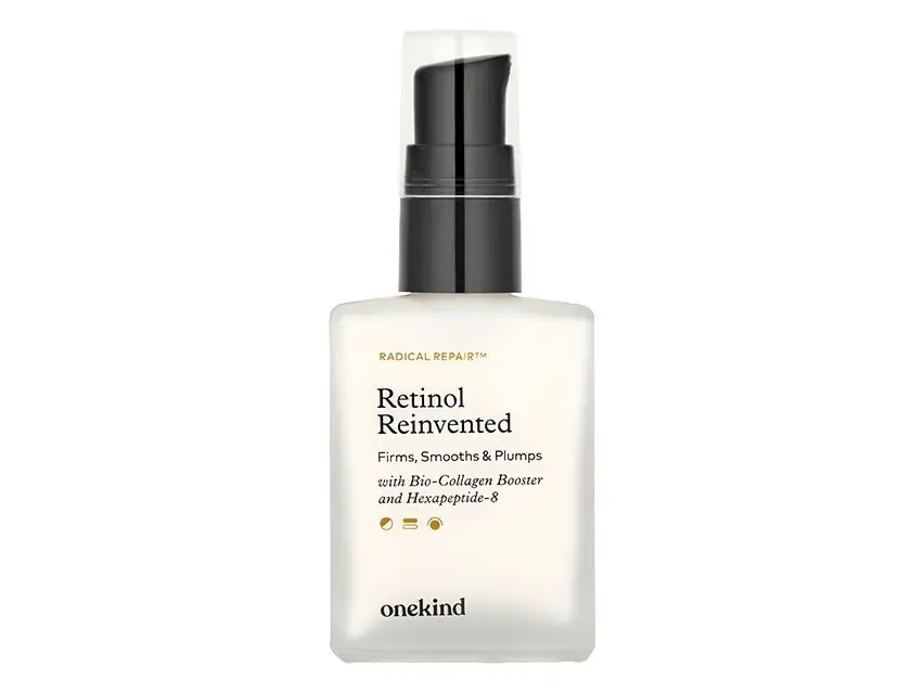Onekind Radical Repair™ Retinol Reinvented Serum 1.0 fl oz