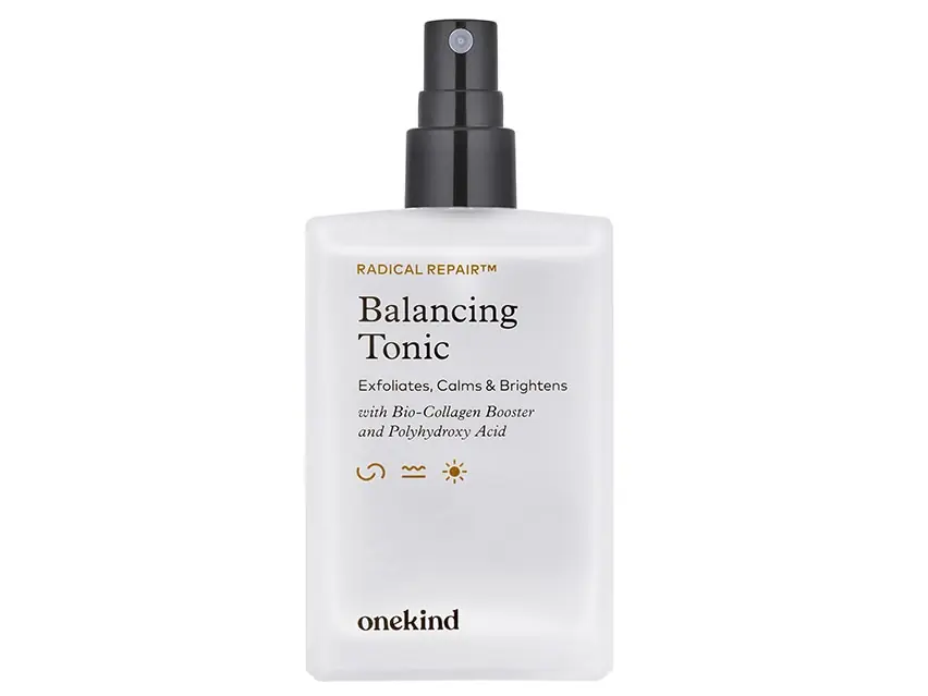 Onekind Radical Repair™ Balancing Tonic 3.4 fl oz
