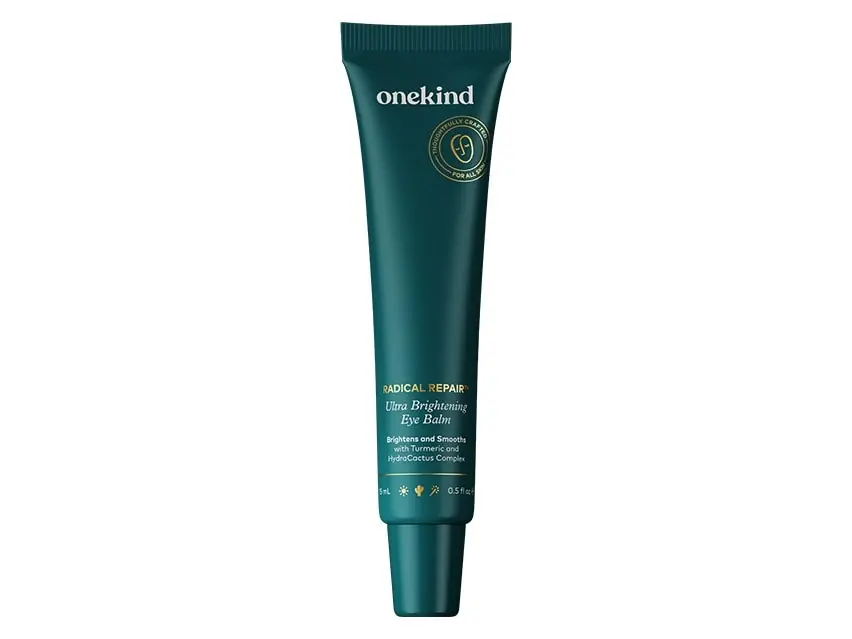 Onekind Radical Repair™ Ultra Brightening Eye Balm 0.5 fl oz