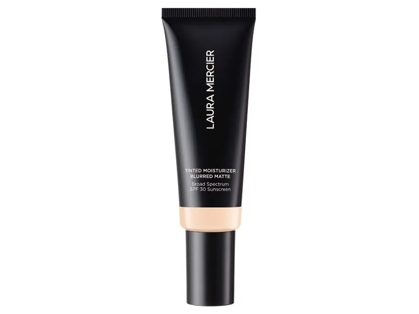 Laura Mercier Tinted Moisturizer Blurred Matte SPF 30 1.52 fl oz