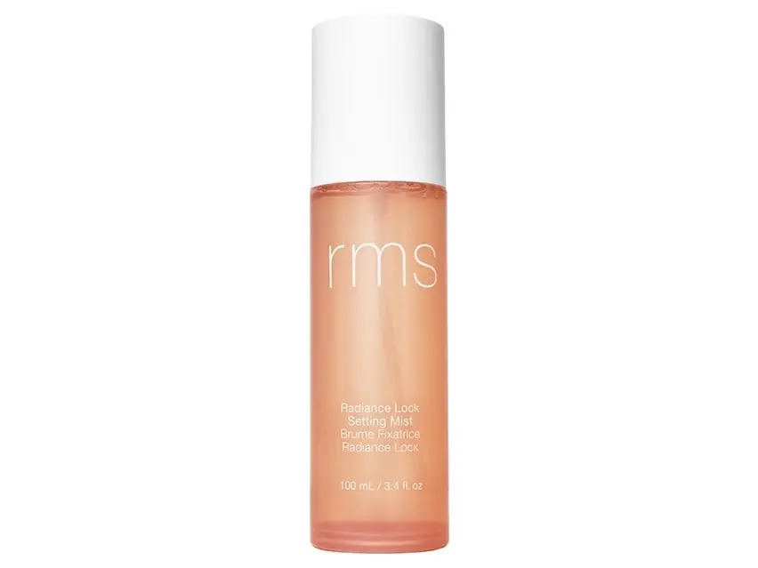 RMS Beauty Radiance Lock Setting Mist 3.4 fl oz