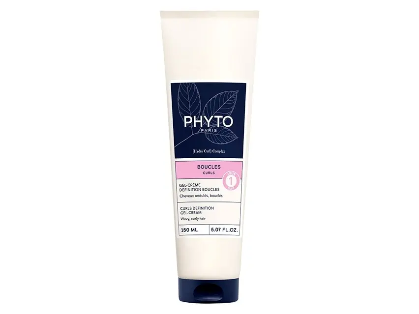 PHYTO Curls Definition Gel-Cream 5.07 fl oz