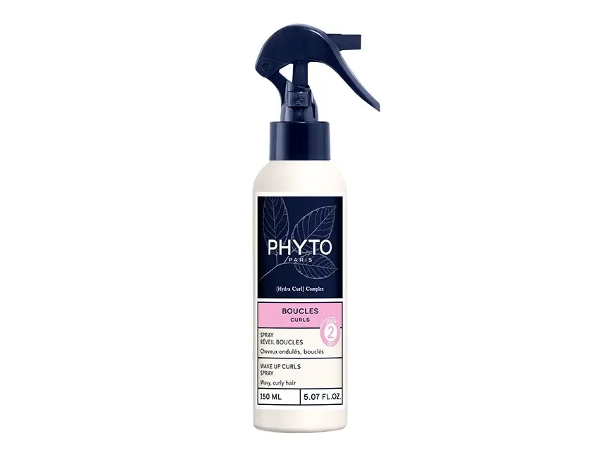 PHYTO Curls Wake Up Curls Spray 6.8 fl oz