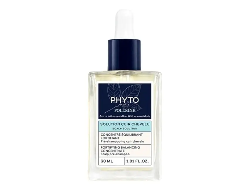 PHYTO Polleine Fortifying Balancing Concentrate 1.01 fl oz