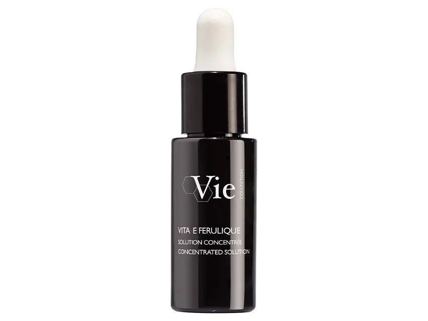 Vie Collection Vita E Ferulic Concentrated Solution 0.51 fl oz