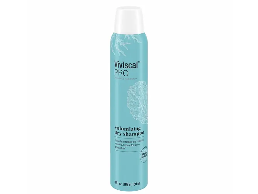 Viviscal PRO Volumizing Dry Shampoo 3.81 oz