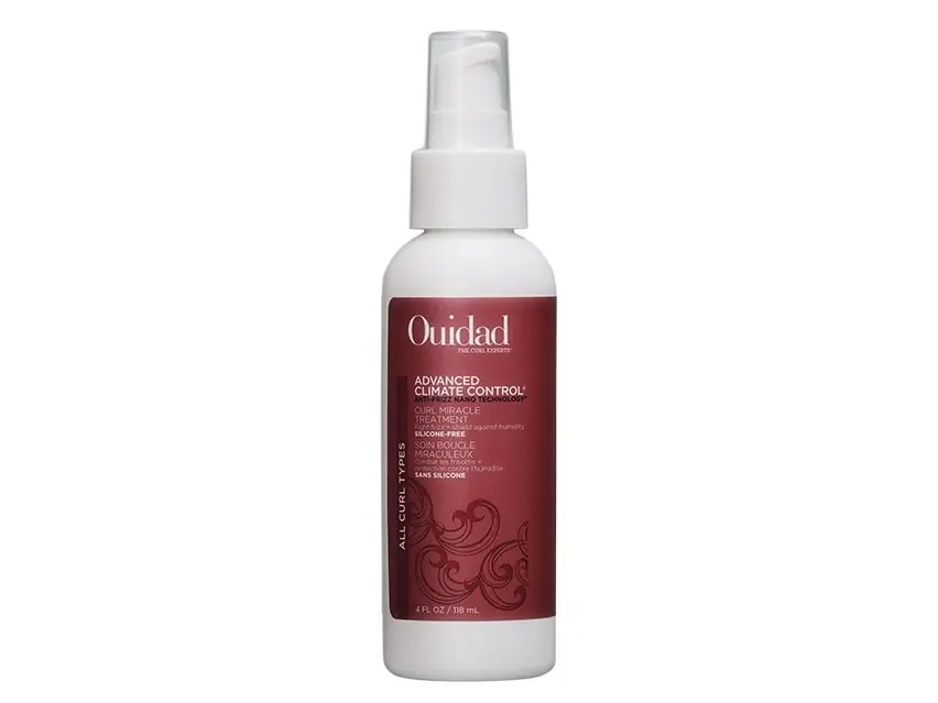 Ouidad Advanced Climate Control Curl Miracle Treatment 4.0 fl oz