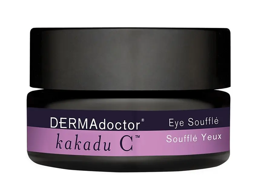 DERMAdoctor Kakadu C Eye Souffle 0.5 oz