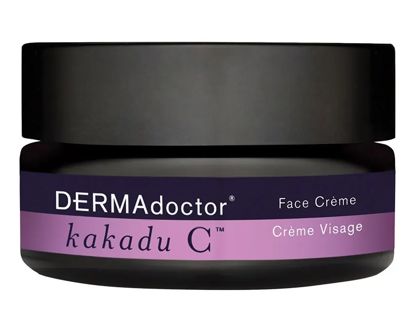 DERMAdoctor Kakadu C Face Crème 1.01 oz