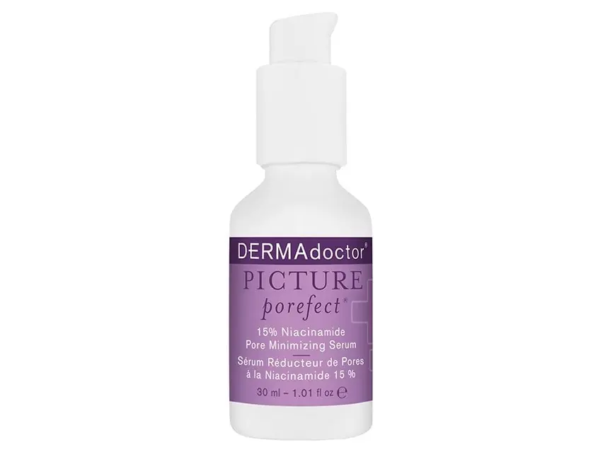 DERMAdoctor Picture Porefect Pore Minimizer 1.0 fl oz