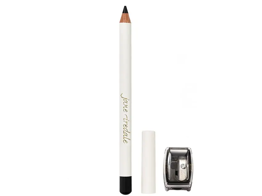jane iredale Eye Pencil & Sharpener Duo