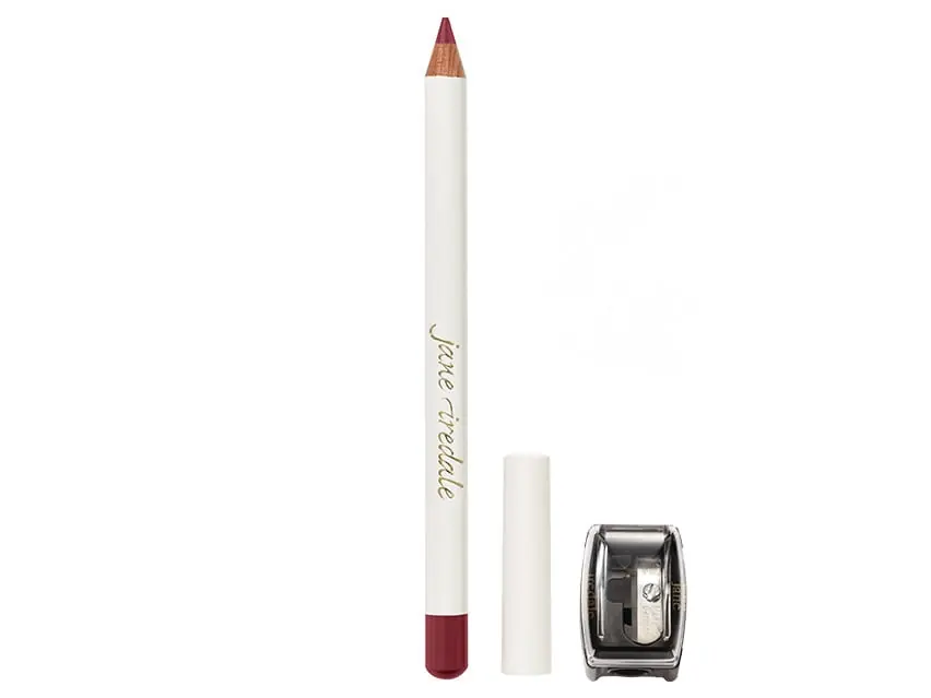 jane iredale Lip Pencil & Sharpener Duo