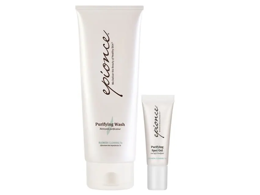 Epionce Purifying Duo