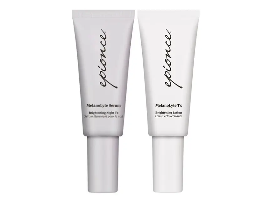 Epionce MelanoLyte Brightening Duo