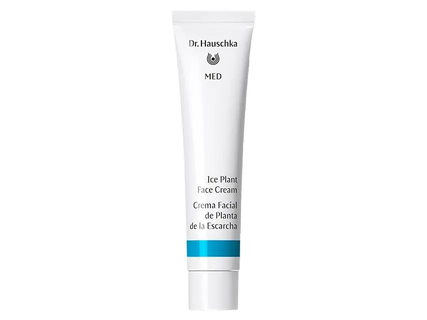 Dr. Hauschka MED Ice Plant Face Cream 1.35 fl oz
