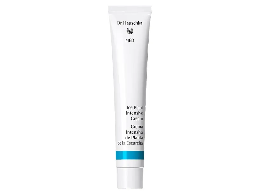 Dr. Hauschka MED Ice Plant Intensive Cream 1.7 fl oz