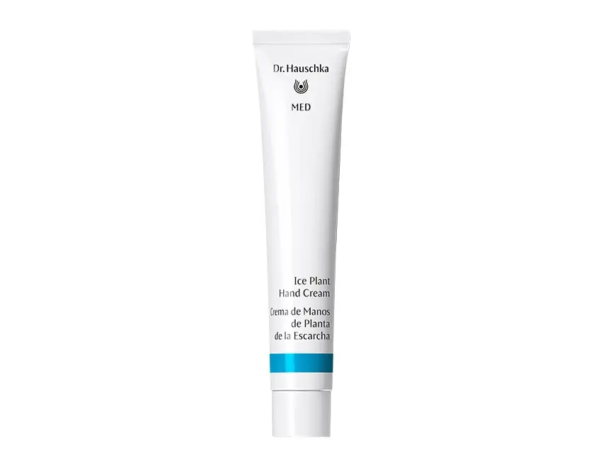 Dr. Hauschka MED Ice Plant Hand Cream 1.7 fl oz