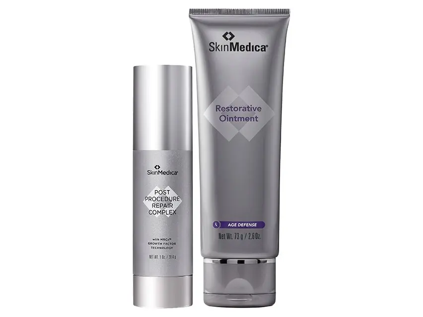 SkinMedica Post Procedure Duo