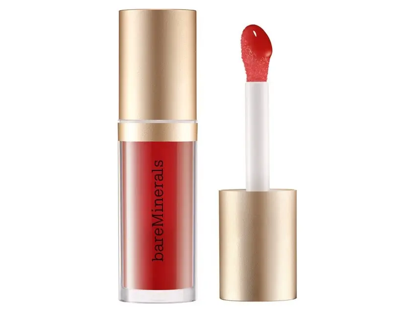 bareMinerals Nourishing Lip Oil 0.12 fl oz