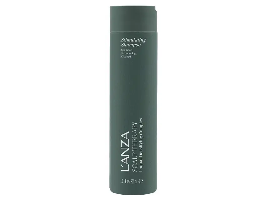 L'ANZA Scalp Therapy Stimulating Shampoo 10.1 fl oz