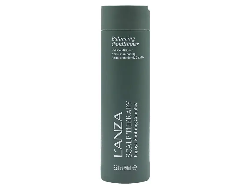 L'ANZA Scalp Therapy Balancing Conditioner