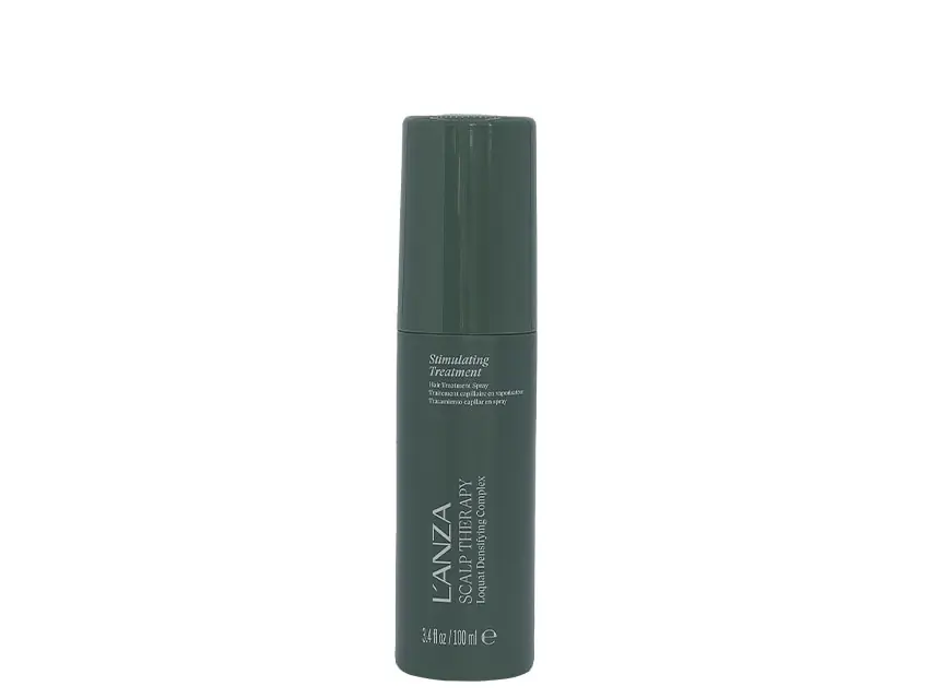 L'ANZA Scalp Therapy Stimulating Treatment Spray 3.4 fl oz