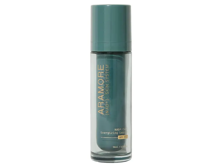 Aramore NAD+ Cell Energizing Treatment