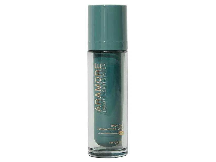 Aramore NAD+ Cell Restoration Cream