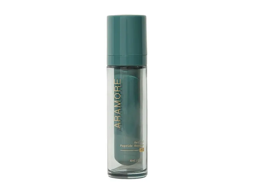Aramore Retinol Peptide Boosting Serum