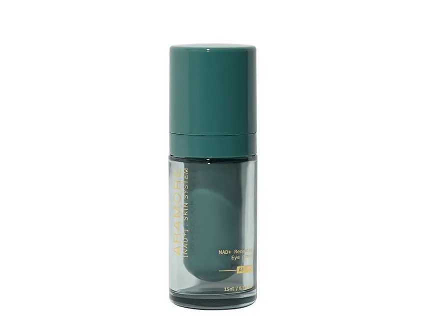 Aramore NAD+ Renewing Eye Cream 0.5 fl oz