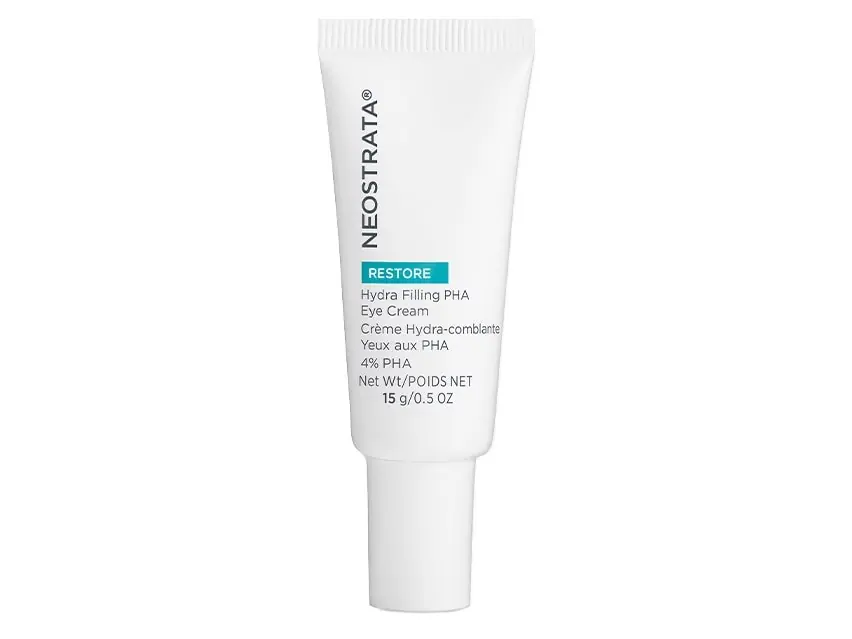 NEOSTRATA Restore Hydra Filling PHA Eye Cream 0.5 fl oz