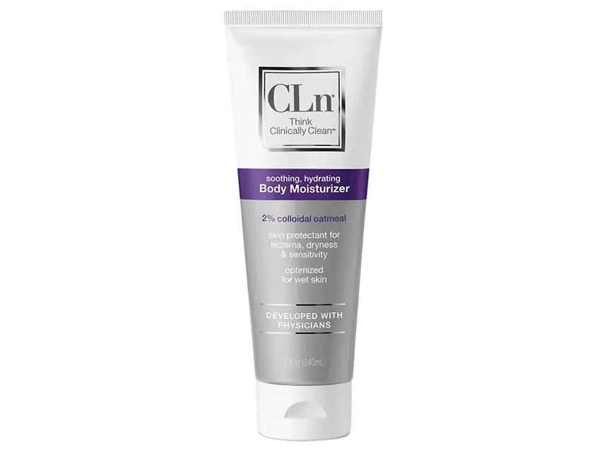 CLn Body Moisturizer 8.0 fl oz