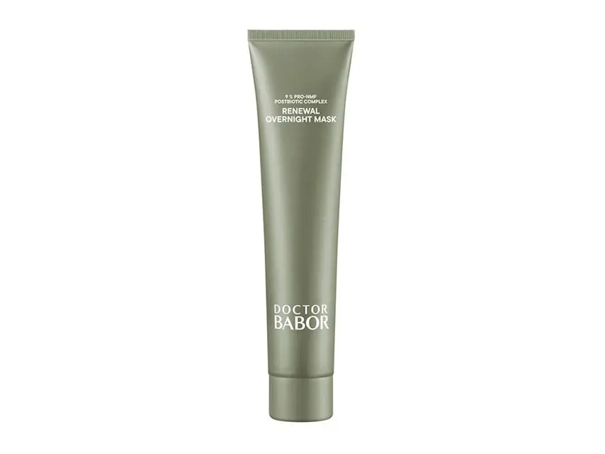 DOCTOR BABOR Microbiomic Renewal Overnight Mask 2.53 fl oz
