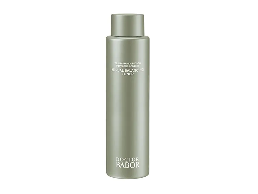 DOCTOR BABOR Microbiomic Herbal Balancing Toner 6.76 fl oz