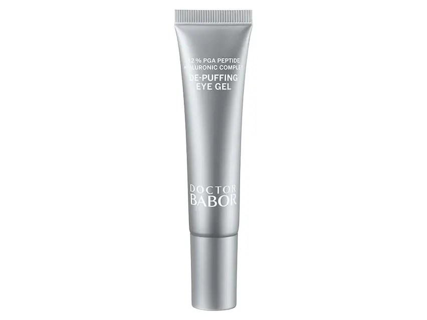 DOCTOR BABOR Depuffing Eye Gel 0.5 fl oz