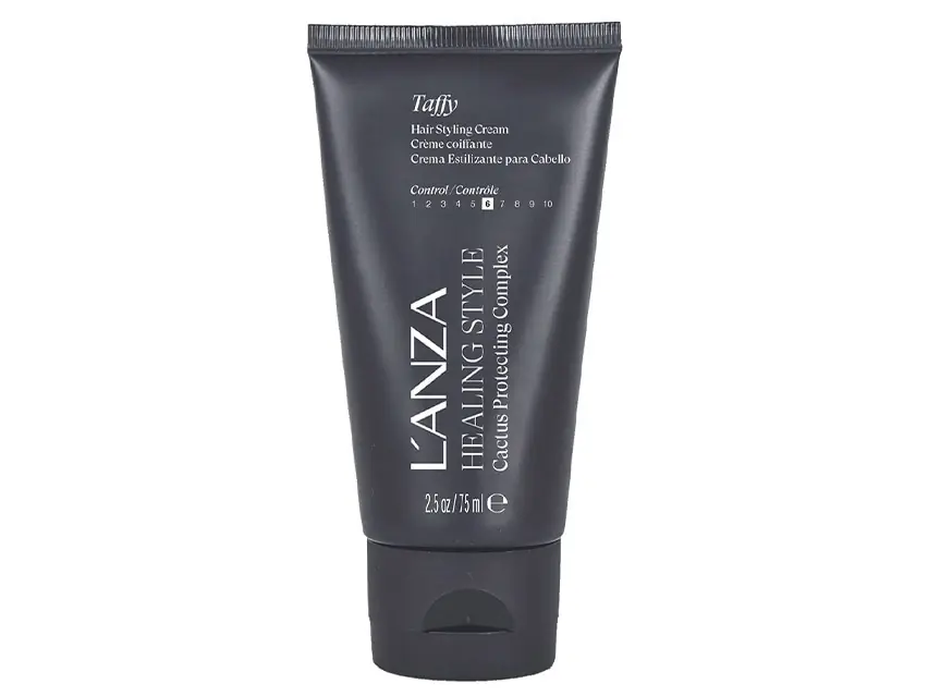 L'ANZA Healing Style Taffy Hair Styling Cream (formerly known as L'ANZA Healing Style Taffy) 2.5 fl oz