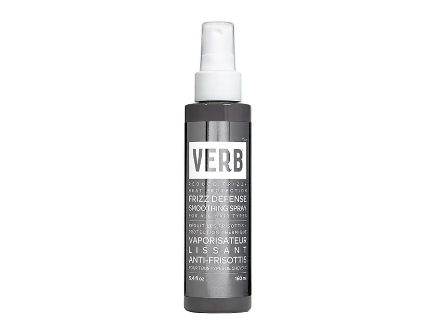Verb Frizz Defense Smoothing Spray 5.4 fl oz