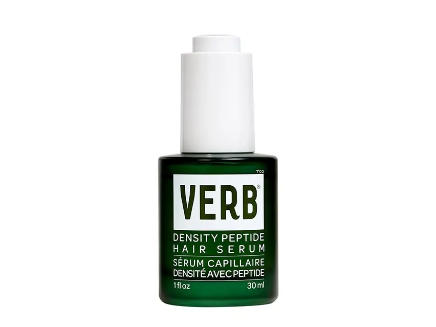 Verb Density Peptide Hair Serum 1.0 fl oz