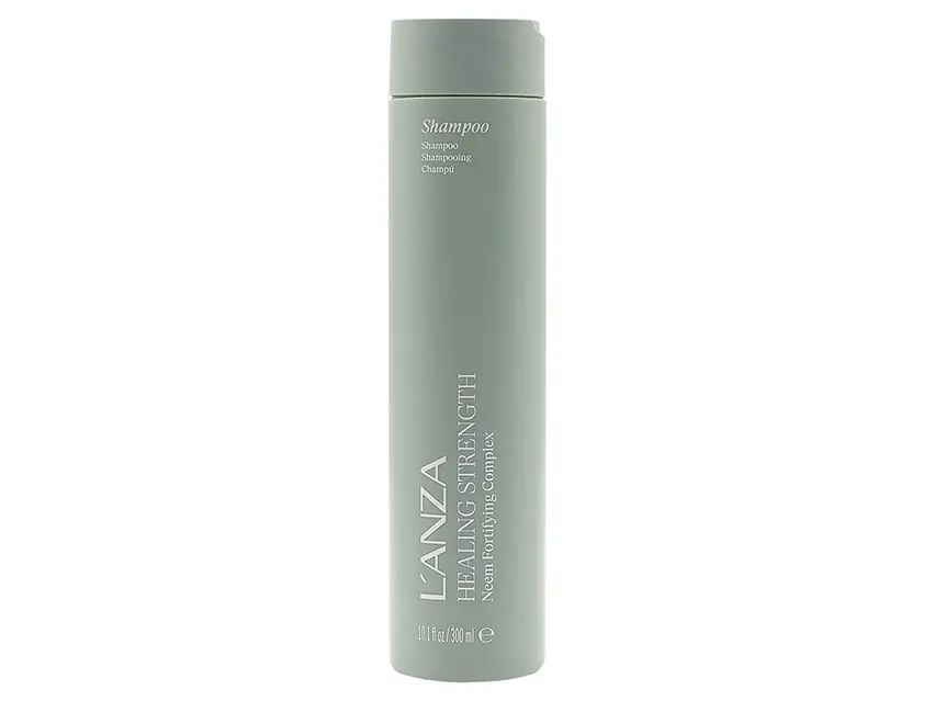 L'ANZA Healing Strength Shampoo