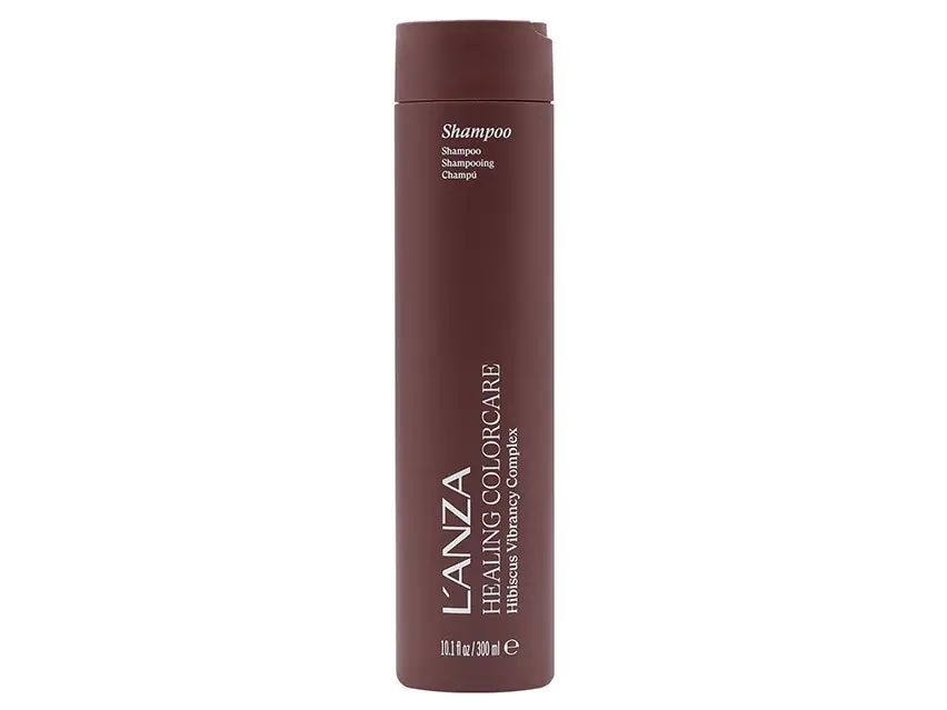 L'ANZA Healing ColorCare Shampoo