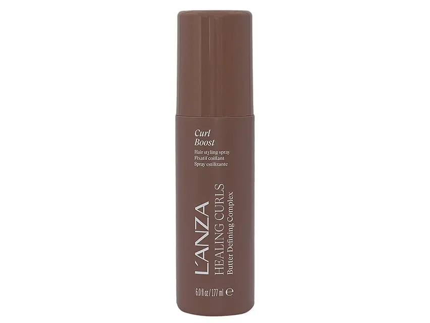 L'ANZA Healing Curls Curl Boost Spray 6 fl oz