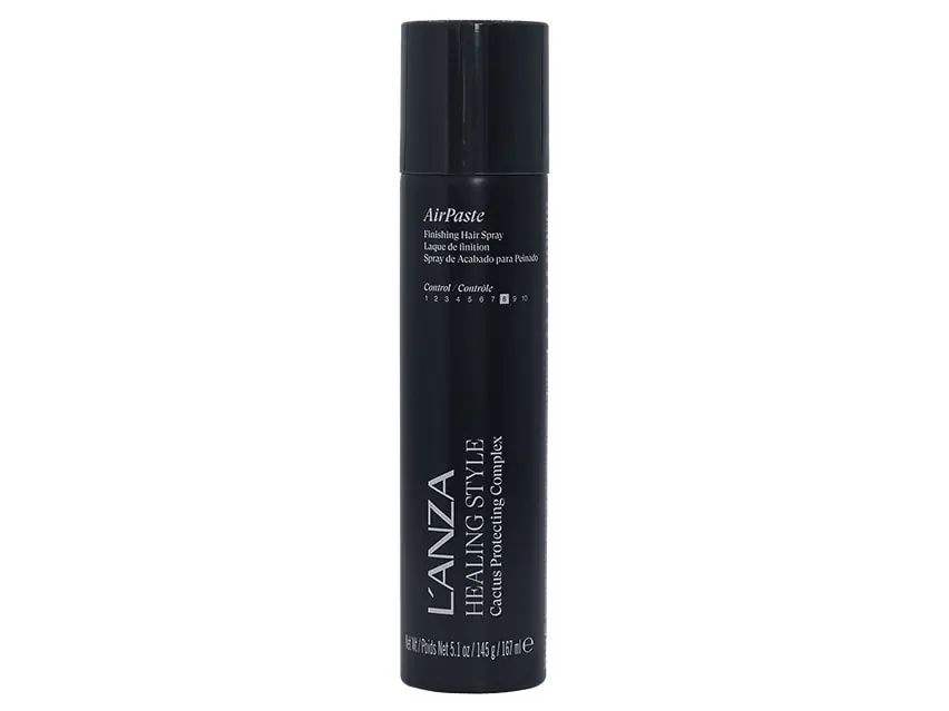 L'ANZA Healing Style AirPaste Finishing Hair Spray 5.1 fl oz