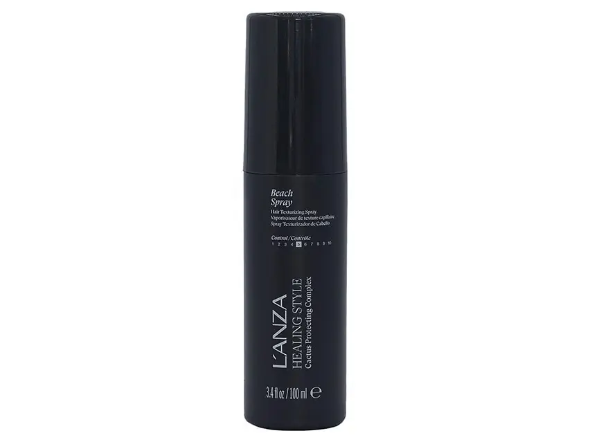 L'ANZA Healing Style Beach Texturizing Spray 3.4 fl oz