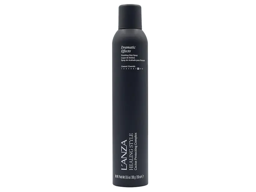 L'ANZA Healing Style Dramatic Effects Finishing Hair Spray 10.6 fl oz