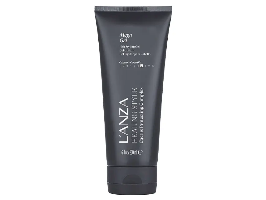 L'ANZA Healing Style Mega Gel 6.8 oz