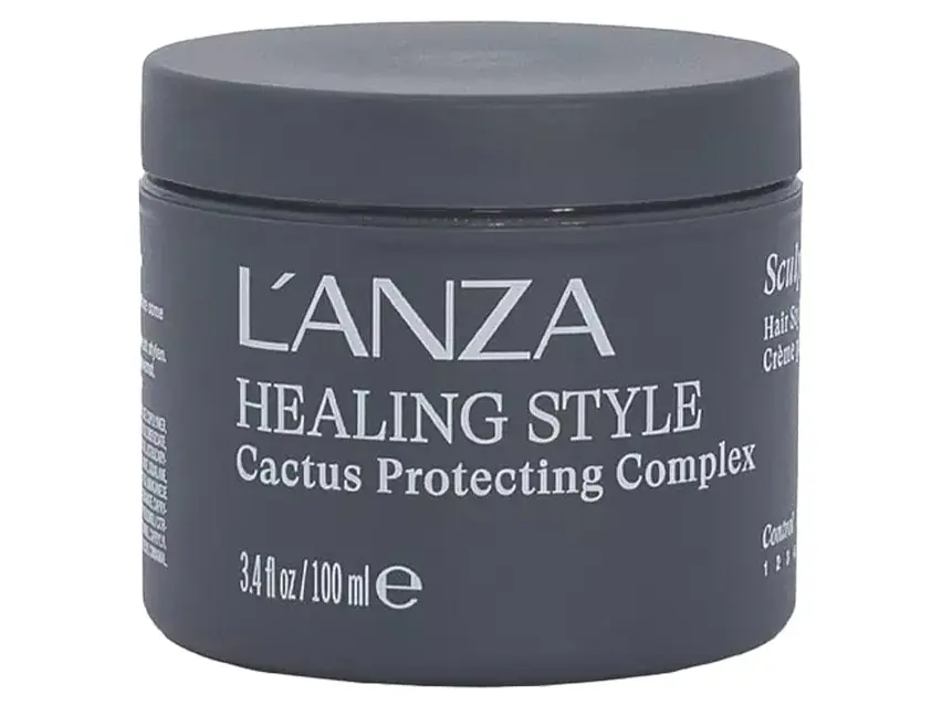 L'ANZA Healing Style Sculpting Paste 3.4 fl oz