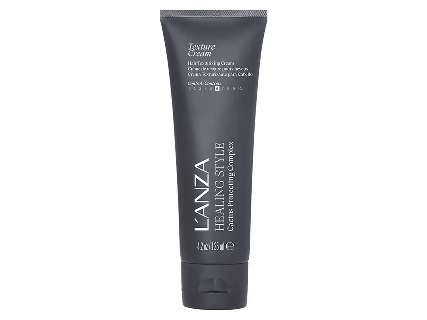 L'ANZA Healing Style Texture Cream (formerly known as L'ANZA Healing Style Texture Cream - Original) 4.2 oz